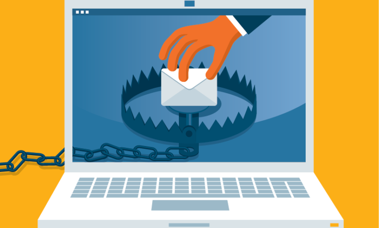 Business email compromise: new guidance to protect your organisation – National Cyber Security Centre Business email compromise: new guidance to protect your organisation – National Cyber Security Centre