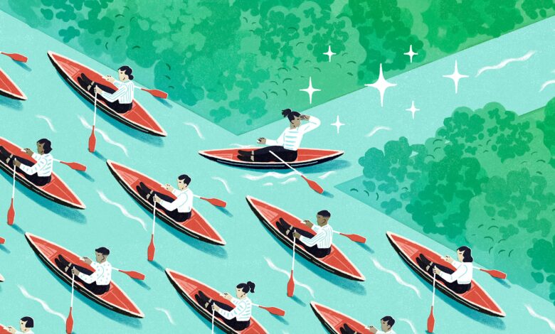 How To Become an Entrepreneur in 7 Simple Steps (2024) How To Become an Entrepreneur in 7 Simple Steps (2024)