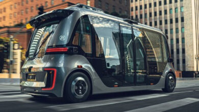 Beep starts autonomous shuttle at Mississippi university – Robotics & Automation News