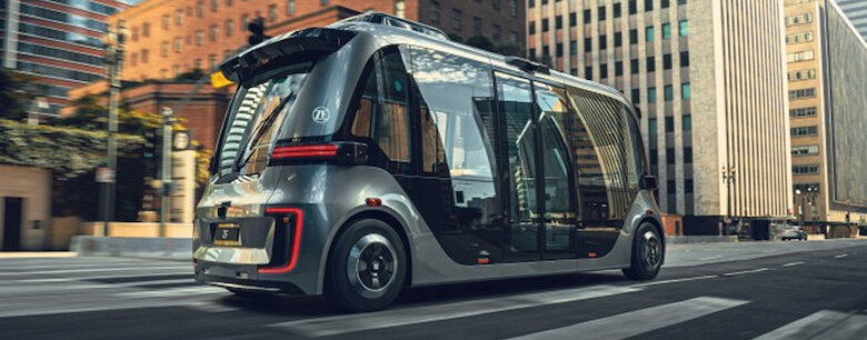 Beep starts autonomous shuttle at Mississippi university – Robotics & Automation News