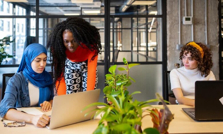 Gen Pledges To Help Close the Gender Gap in Europe’s Cybersecurity Industry Gen Pledges To Help Close the Gender Gap in Europe’s Cybersecurity Industry