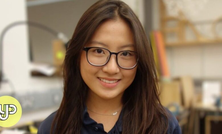 SOTY 2022/23: Community Contributor runner-up utilises artificial intelligence for the social good – YP SOTY 2022/23: Community Contributor runner-up utilises artificial intelligence for the social good – YP