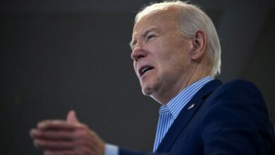 Why Biden Is Taking a Hard Line on Chinese EVs