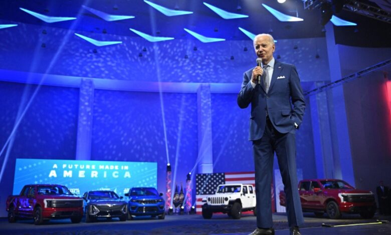 From horsepower to electric vehicles, the market always beats mandates From horsepower to electric vehicles, the market always beats mandates