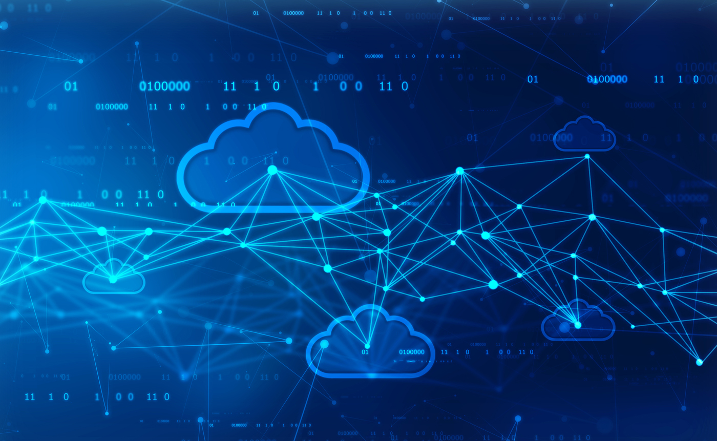 Cloud computing stocks, cloud data center stocks, cloud stocks