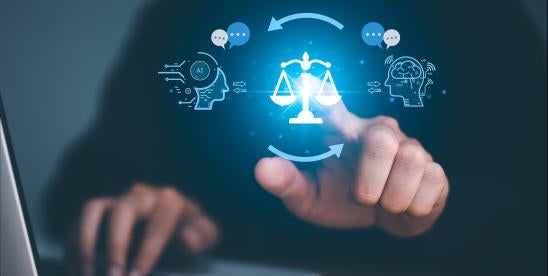 First Artificial Intelligence Discrimination Law Signed in Colora First Artificial Intelligence Discrimination Law Signed in Colora