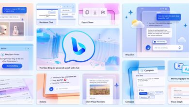 EU asks Microsoft to provide information about Bing’s generative AI features