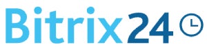 Bitrix24 logo.