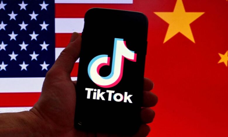 Blaze News investigates: Cybersecurity expert says he accidentally discovered ‘disturbing’ data transfers from TikTok: ‘The app should be banned’ Blaze News investigates: Cybersecurity expert says he accidentally discovered ‘disturbing’ data transfers from TikTok: ‘The app should be banned’