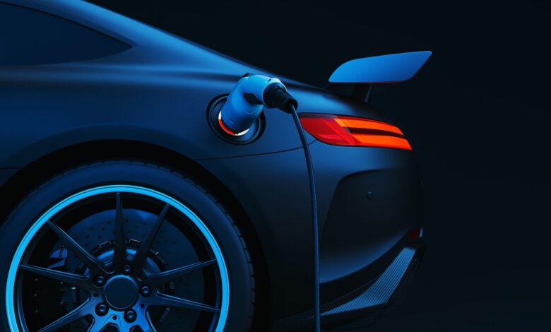 Ride Out the Turbulence: 3 EV Stocks to Own for Massive Wealth Creation Ride Out the Turbulence: 3 EV Stocks to Own for Massive Wealth Creation