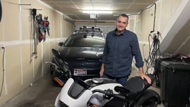 Boise renters eye electric vehicles, but access to charging remains a barrier for many residents