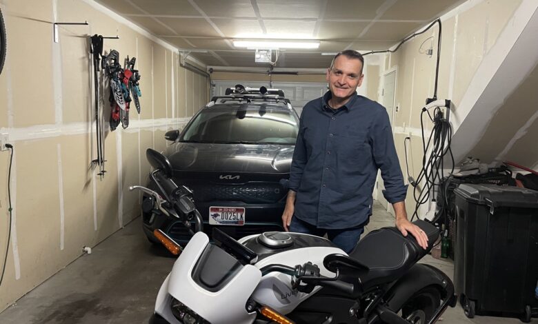 Boise renters eye electric vehicles, but access to charging remains a barrier for many residents Boise renters eye electric vehicles, but access to charging remains a barrier for many residents