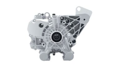 BorgWarner supplies Polestar BEV SUVs with eTVD systems