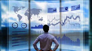 How Private Equity Firms Are Leveraging Data Analytics for Better Returns