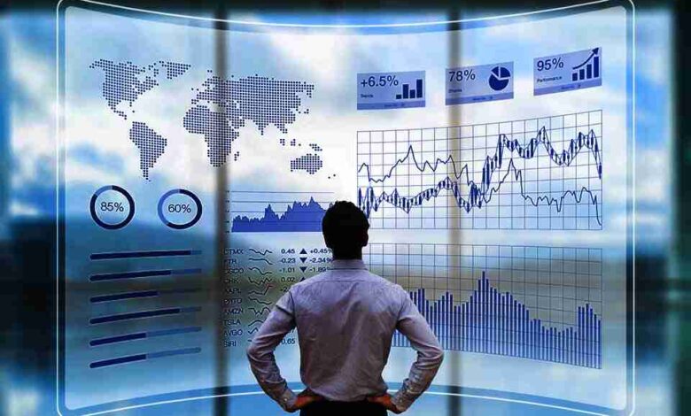How Private Equity Firms Are Leveraging Data Analytics for Better Returns How Private Equity Firms Are Leveraging Data Analytics for Better Returns