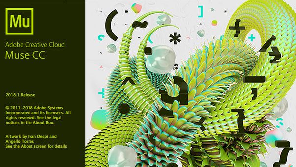 Why isn’t Adobe doing web design better? Why isn’t Adobe doing web design better?