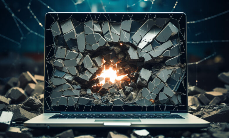 How workforce reductions affect cybersecurity postures How workforce reductions affect cybersecurity postures