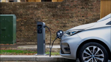 Electric Vehicles Twice As Likely To Hit Pedestrians