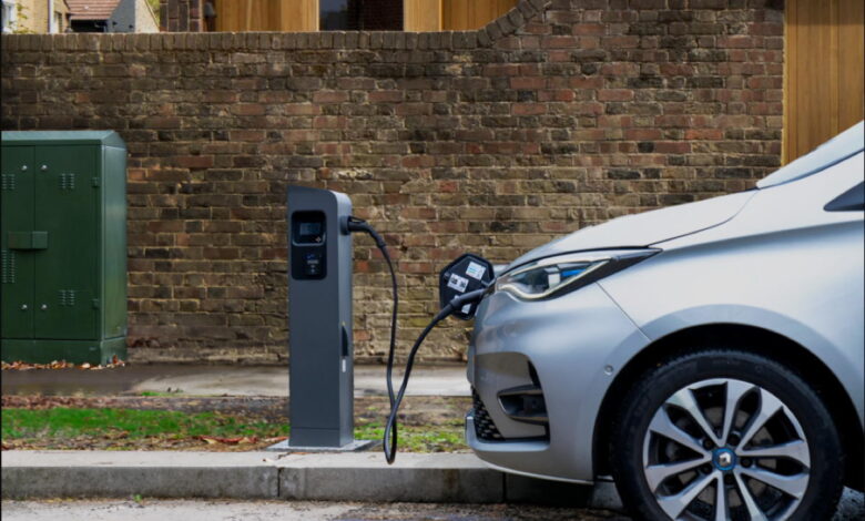 Electric Vehicles Twice As Likely To Hit Pedestrians