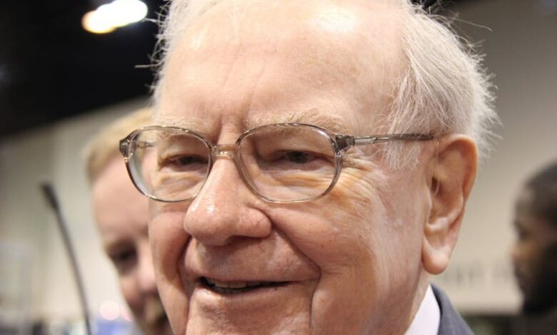 Warren Buffett Discusses Apple, Cash, Insurance, Artificial Intelligence (AI), and More at Berkshire Hathaway’s Annual Meeting Warren Buffett Discusses Apple, Cash, Insurance, Artificial Intelligence (AI), and More at Berkshire Hathaway’s Annual Meeting