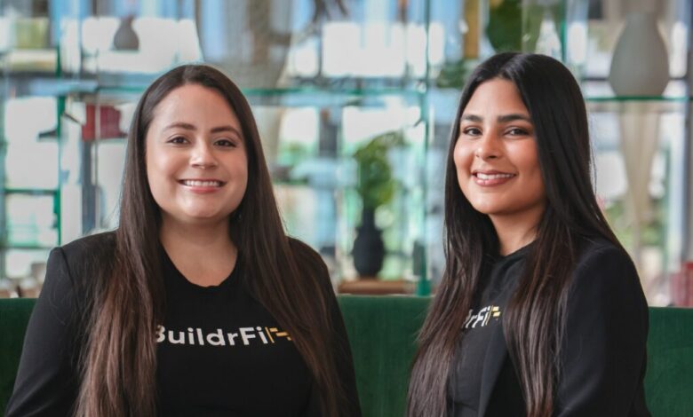 BuildrFi is constructing the fintech tools for contractors BuildrFi is constructing the fintech tools for contractors