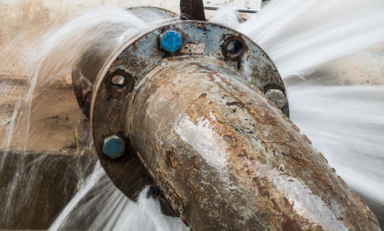 The Engineer – Robots in the pipeline to reduce water leaks The Engineer – Robots in the pipeline to reduce water leaks