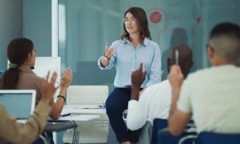AI Interest Means More Business for Business Schools AI Interest Means More Business for Business Schools