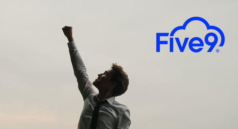 Five9 Signs Its “Largest Deal Ever”, AI Bookings Rise By 15x Five9 Signs Its “Largest Deal Ever”, AI Bookings Rise By 15x