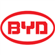 BYD Company Limited stock logo