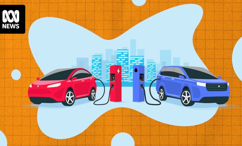Are electric cars better for the environment than fuel-powered cars? Here’s the verdict Are electric cars better for the environment than fuel-powered cars? Here’s the verdict