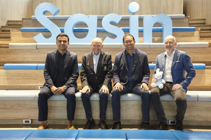 Bangkok Post – Sasin Impact Week: Shaping Sustainable Entrepreneurship Bangkok Post – Sasin Impact Week: Shaping Sustainable Entrepreneurship