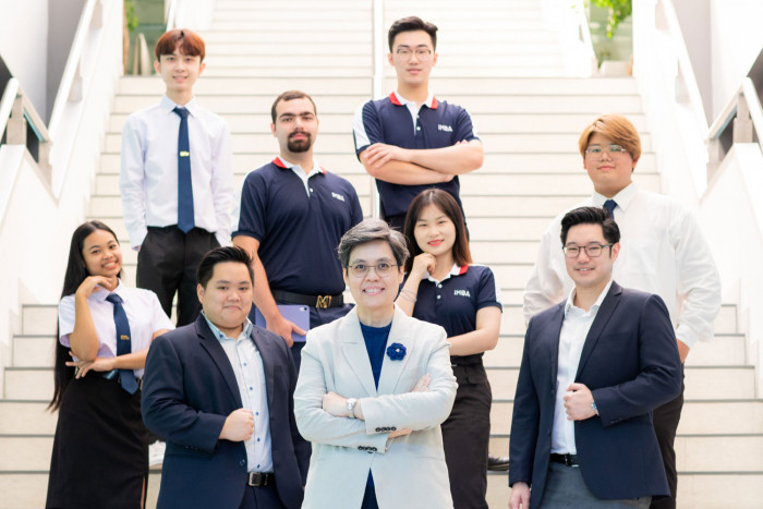 Bangkok Post – PIM Unveils Modern Business Entrepreneurship Program Bangkok Post – PIM Unveils Modern Business Entrepreneurship Program