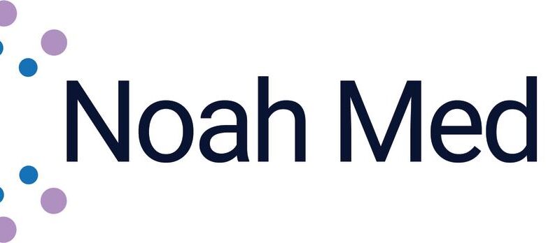 Noah Medical and CEO Dr. Jian Zhang Named Finalists in Surgical Robotics Technology (SRT) Industry Awards Noah Medical and CEO Dr. Jian Zhang Named Finalists in Surgical Robotics Technology (SRT) Industry Awards