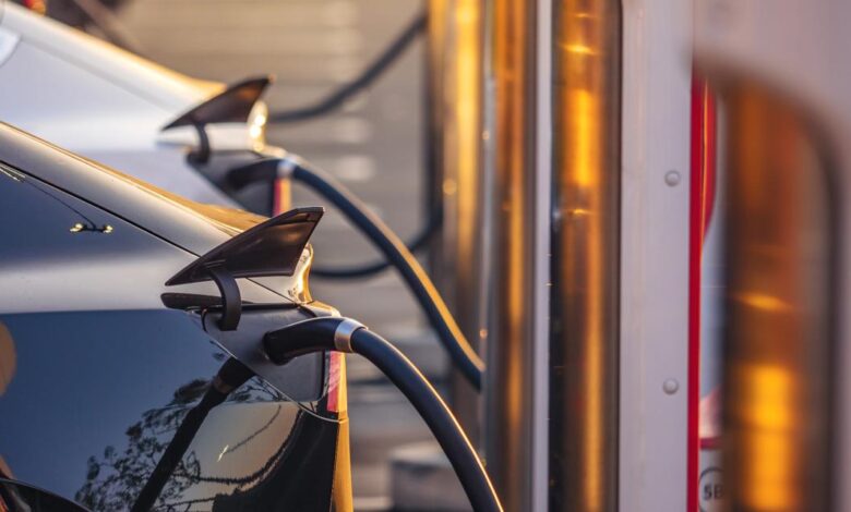 North Carolina working to meet EV demand North Carolina working to meet EV demand