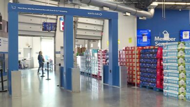 Sam’s Club AI: Walmart says leaving after checkout will be faster