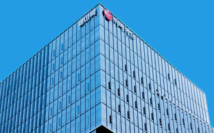 Overseas remittance fintech firms partner with BC Card Overseas remittance fintech firms partner with BC Card
