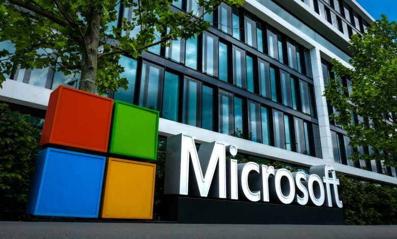 Microsoft adds more security chiefs following recent cyberattacks Microsoft adds more security chiefs following recent cyberattacks