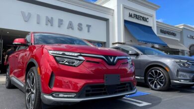 Exclusive-Vietnamese EV maker VinFast considers delaying  billion US plant, source says