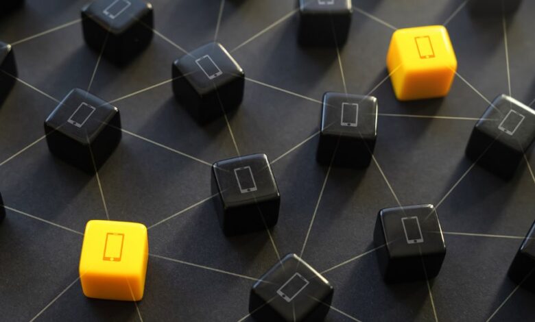 Adapting to a Decentralized Environment