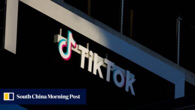 TikTok automatically tags external AI-generated content as Chinese version Douyin works on similar standard