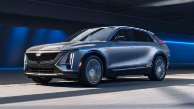 Hold Up, Cadillac Might Sell Gas-Powered Cars in 2030 After All