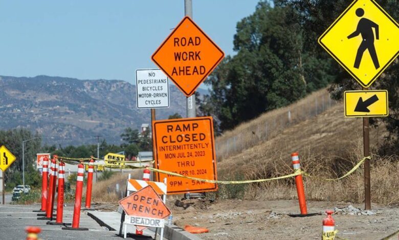 California launching pilot program to charge drivers for miles driven California launching pilot program to charge drivers for miles driven
