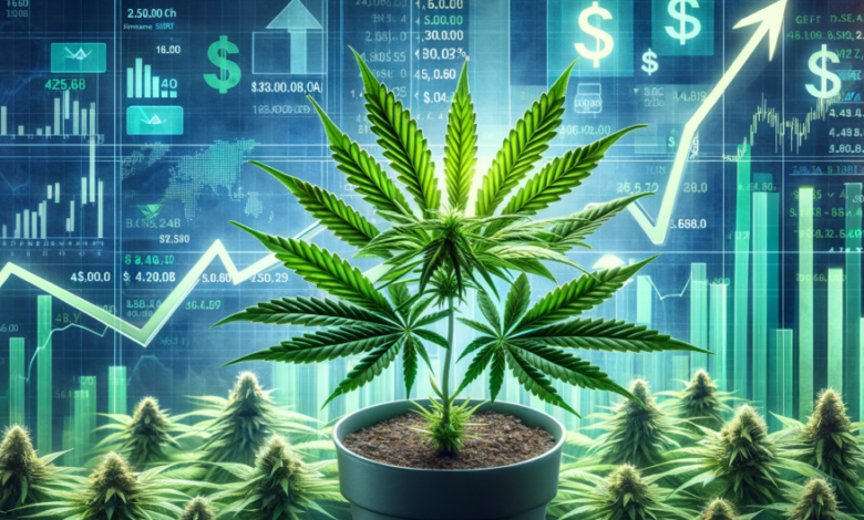 Boosting Cannabis Retail Growth With Data: LeafLink And CASA Unite To Deliver Profit-Driving Analytics Boosting Cannabis Retail Growth With Data: LeafLink And CASA Unite To Deliver Profit-Driving Analytics