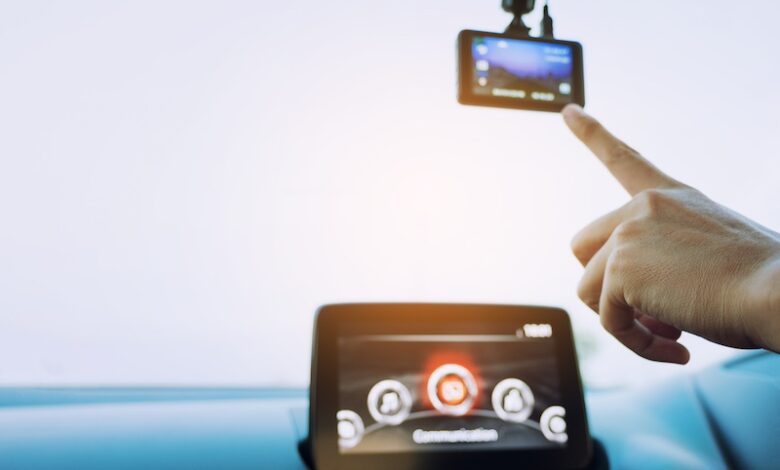 Best Budget-Friendly Dash Cams Reviewed – Robotics & Automation News Best Budget-Friendly Dash Cams Reviewed – Robotics & Automation News