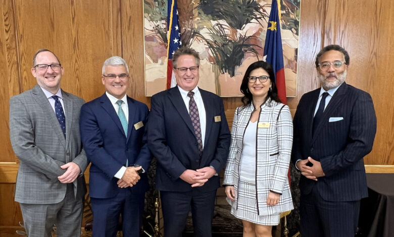UNCW to Expand Maritime Cybersecurity Program UNCW to Expand Maritime Cybersecurity Program
