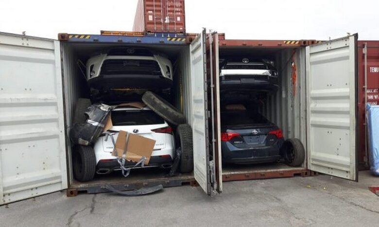Duties on imported cars paid in dollars – Automobile Dealers Union Duties on imported cars paid in dollars – Automobile Dealers Union