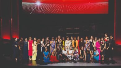 Forces for Good: Cartier celebrates 2024 impact entrepreneurship awardees