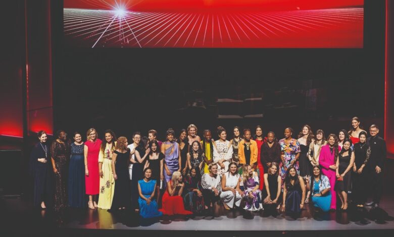 Forces for Good: Cartier celebrates 2024 impact entrepreneurship awardees Forces for Good: Cartier celebrates 2024 impact entrepreneurship awardees