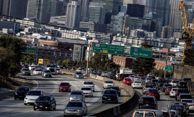 Americans still prefer gas vehicles over hybrid or EVs, study shows Americans still prefer gas vehicles over hybrid or EVs, study shows