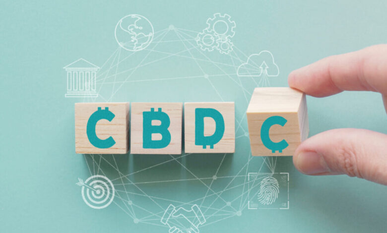 What Would it Take to Get Users Onside With CBDCs for Everyday Use? What Would it Take to Get Users Onside With CBDCs for Everyday Use?